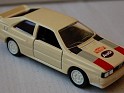 1:43 - Solido - Audi - Quattro - 1983 - White - Street - 0